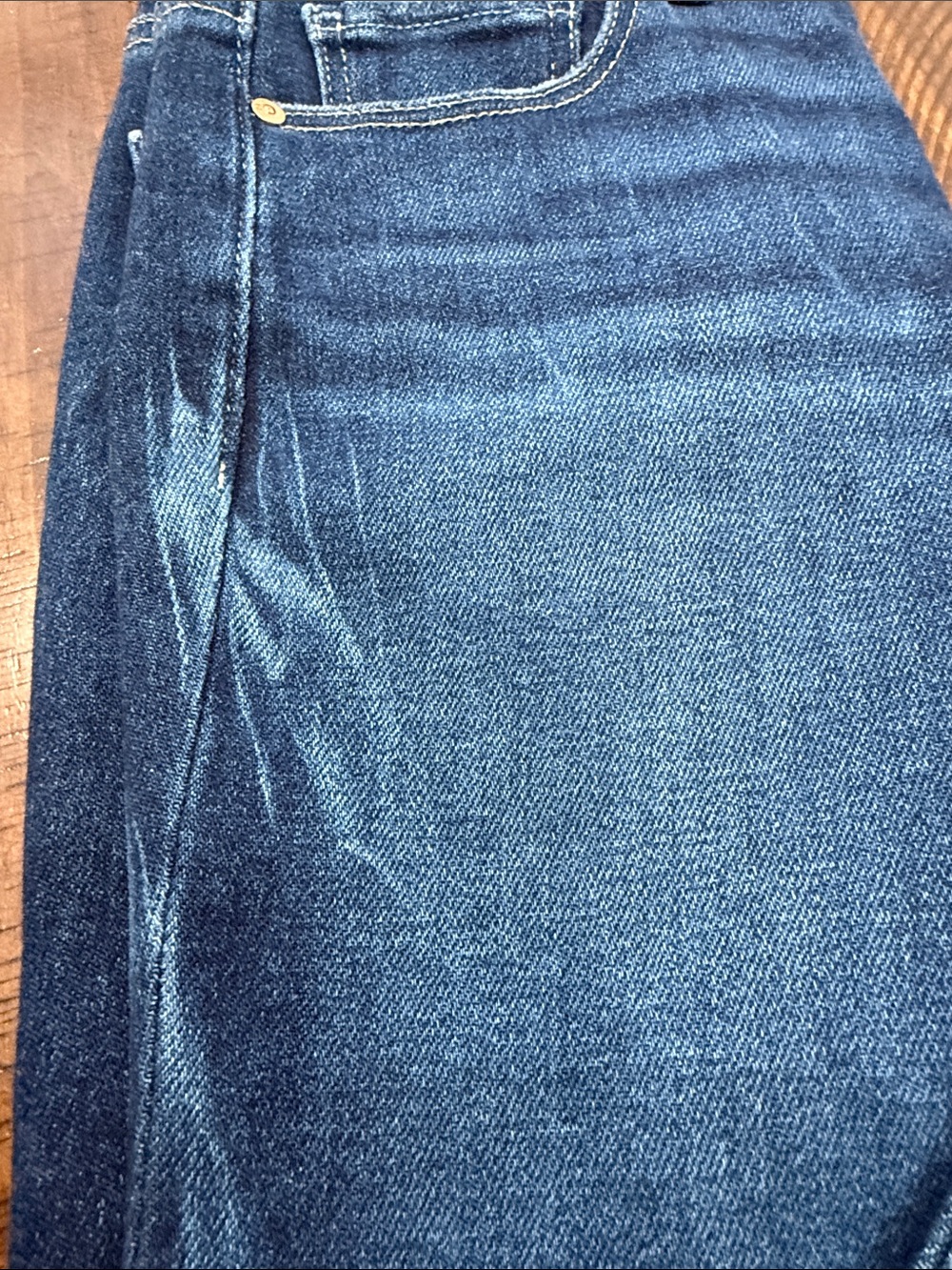 PAIGE Cindy Raw Hem Jeans - Picture 10 of 16